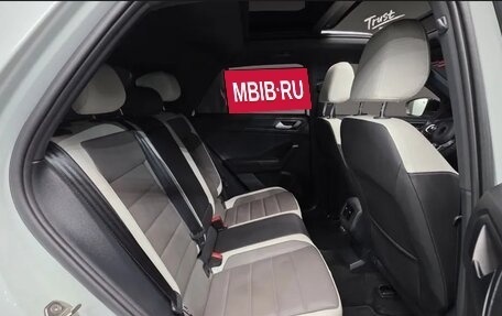 Volkswagen T-Roc I, 2022 год, 1 850 000 рублей, 7 фотография