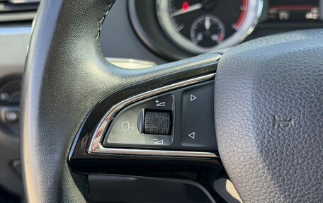 Skoda Octavia, 2018 год, 1 850 000 рублей, 18 фотография