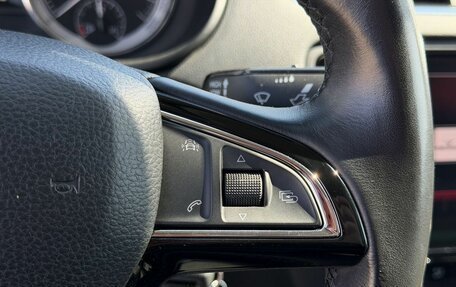 Skoda Octavia, 2018 год, 1 850 000 рублей, 19 фотография