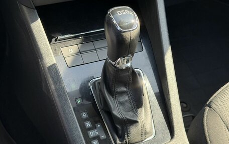 Skoda Octavia, 2018 год, 1 850 000 рублей, 23 фотография