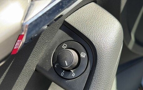 Skoda Octavia, 2018 год, 1 850 000 рублей, 12 фотография