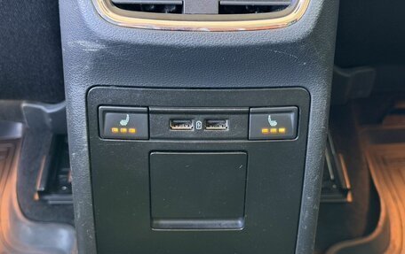 Skoda Octavia, 2018 год, 1 850 000 рублей, 26 фотография