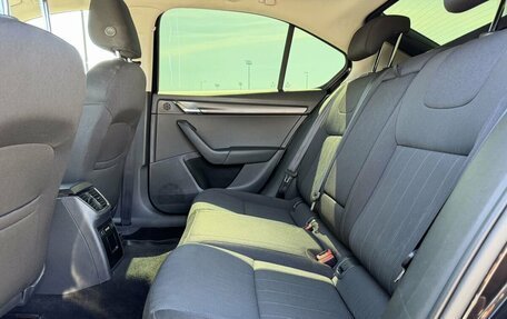 Skoda Octavia, 2018 год, 1 850 000 рублей, 25 фотография