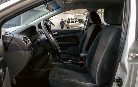 Ford Focus II рестайлинг, 2007 год, 695 000 рублей, 11 фотография