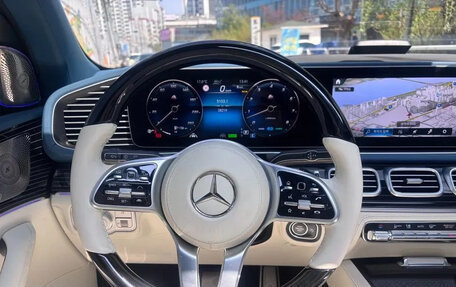 Mercedes-Benz Maybach GLS I, 2022 год, 18 141 000 рублей, 5 фотография
