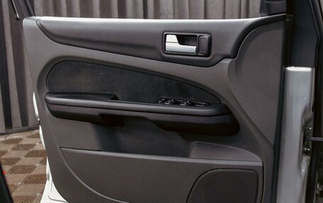 Ford Focus II рестайлинг, 2007 год, 695 000 рублей, 12 фотография