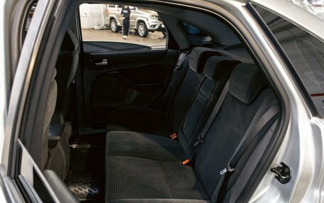 Ford Focus II рестайлинг, 2007 год, 695 000 рублей, 17 фотография