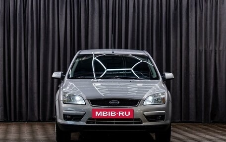 Ford Focus II рестайлинг, 2007 год, 695 000 рублей, 2 фотография