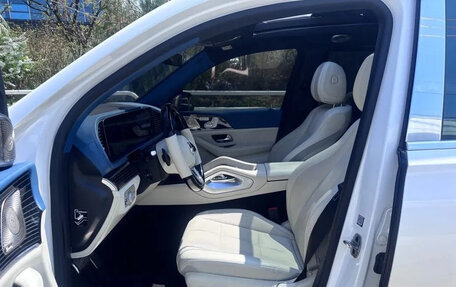 Mercedes-Benz Maybach GLS I, 2022 год, 18 141 000 рублей, 6 фотография