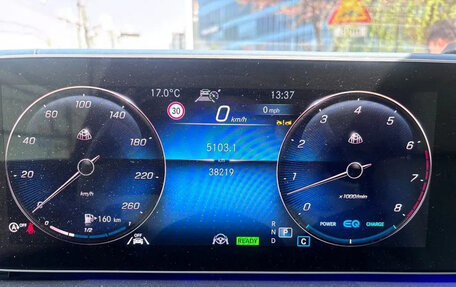 Mercedes-Benz Maybach GLS I, 2022 год, 18 141 000 рублей, 7 фотография