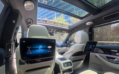 Mercedes-Benz Maybach GLS I, 2022 год, 18 141 000 рублей, 9 фотография