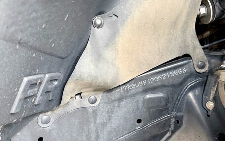 Toyota Land Cruiser Prado 150 рестайлинг 2, 2021 год, 7 190 000 рублей, 3 фотография