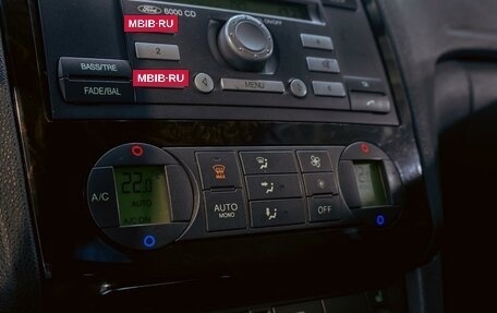 Ford Focus II рестайлинг, 2007 год, 695 000 рублей, 15 фотография