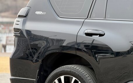 Toyota Land Cruiser Prado 150 рестайлинг 2, 2021 год, 7 190 000 рублей, 15 фотография