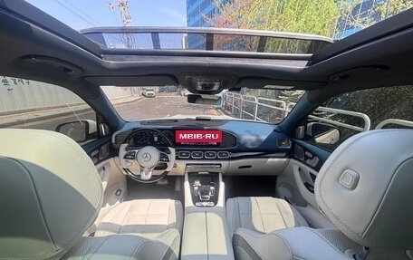 Mercedes-Benz Maybach GLS I, 2022 год, 18 141 000 рублей, 8 фотография