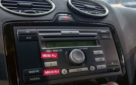 Ford Focus II рестайлинг, 2007 год, 695 000 рублей, 14 фотография