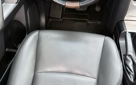 Toyota Land Cruiser Prado 150 рестайлинг 2, 2021 год, 7 190 000 рублей, 21 фотография