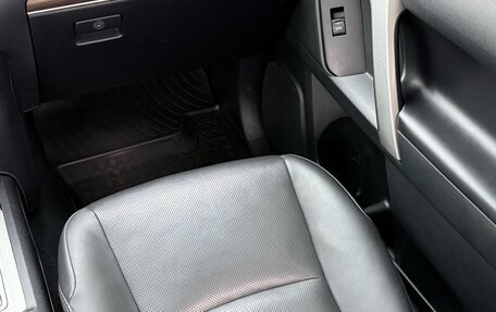 Toyota Land Cruiser Prado 150 рестайлинг 2, 2021 год, 7 190 000 рублей, 22 фотография