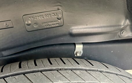 Toyota Land Cruiser Prado 150 рестайлинг 2, 2021 год, 7 190 000 рублей, 29 фотография