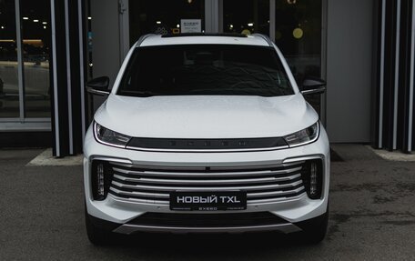 CheryExeed TXL, 2025 год, 4 290 000 рублей, 2 фотография