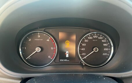 Mitsubishi Pajero Sport III рестайлинг, 2017 год, 3 450 000 рублей, 4 фотография