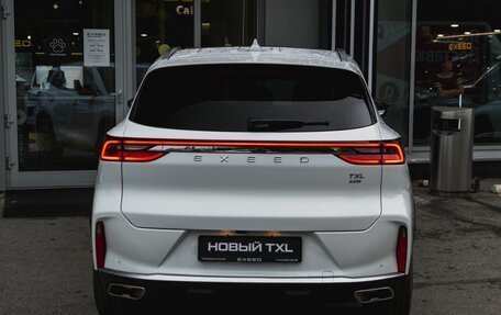 CheryExeed TXL, 2025 год, 4 290 000 рублей, 3 фотография
