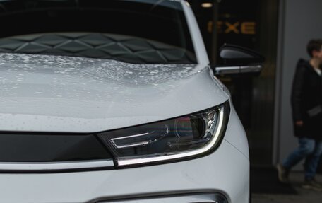 CheryExeed TXL, 2025 год, 4 290 000 рублей, 4 фотография