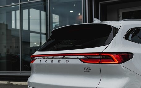 CheryExeed TXL, 2025 год, 4 290 000 рублей, 6 фотография