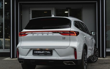 CheryExeed TXL, 2025 год, 4 290 000 рублей, 5 фотография
