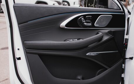 CheryExeed TXL, 2025 год, 4 290 000 рублей, 11 фотография