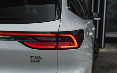 CheryExeed TXL, 2025 год, 4 290 000 рублей, 9 фотография