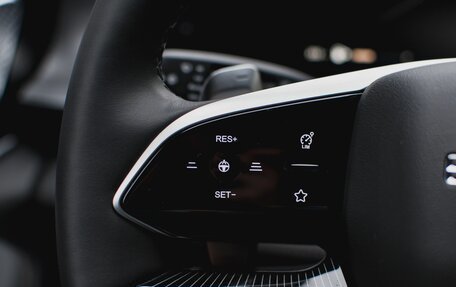 CheryExeed TXL, 2025 год, 4 290 000 рублей, 18 фотография