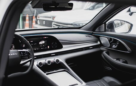 CheryExeed TXL, 2025 год, 4 290 000 рублей, 20 фотография