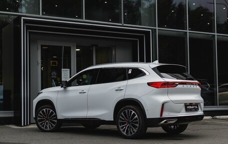 CheryExeed TXL, 2025 год, 4 290 000 рублей, 10 фотография