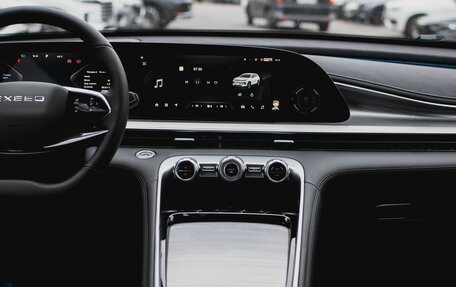 CheryExeed TXL, 2025 год, 4 290 000 рублей, 21 фотография