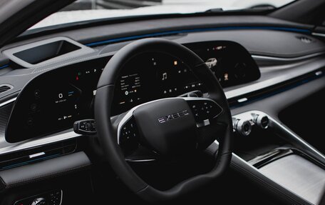 CheryExeed TXL, 2025 год, 4 290 000 рублей, 16 фотография