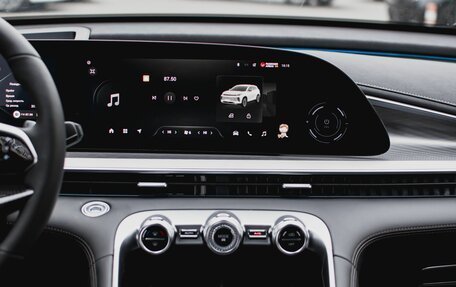 CheryExeed TXL, 2025 год, 4 290 000 рублей, 22 фотография