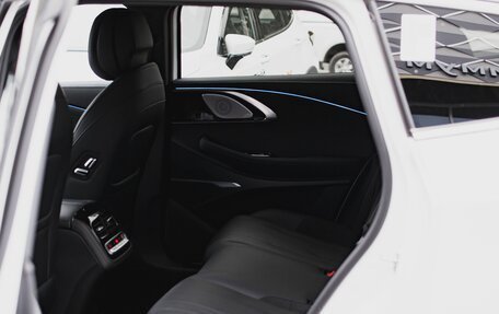 CheryExeed TXL, 2025 год, 4 290 000 рублей, 25 фотография