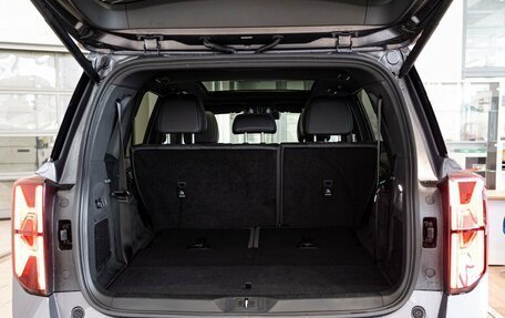 GAC GS8, 2026 год, 4 949 000 рублей, 8 фотография