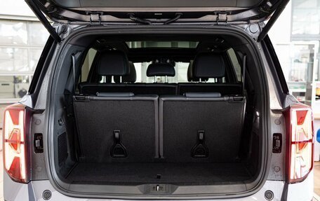 GAC GS8, 2026 год, 4 949 000 рублей, 7 фотография