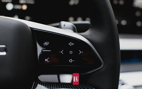 CheryExeed TXL, 2025 год, 4 290 000 рублей, 19 фотография