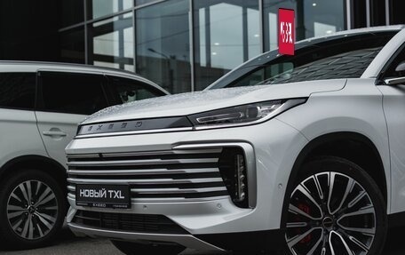 CheryExeed TXL, 2025 год, 4 290 000 рублей, 28 фотография