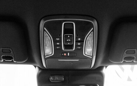 GAC GS8, 2026 год, 4 949 000 рублей, 22 фотография