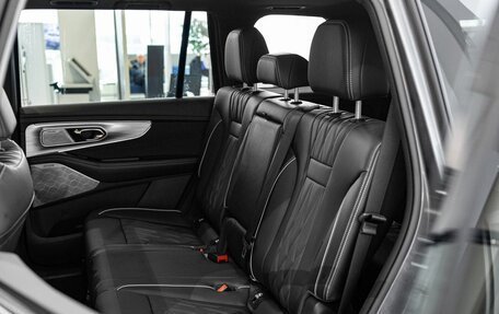 GAC GS8, 2026 год, 4 949 000 рублей, 25 фотография