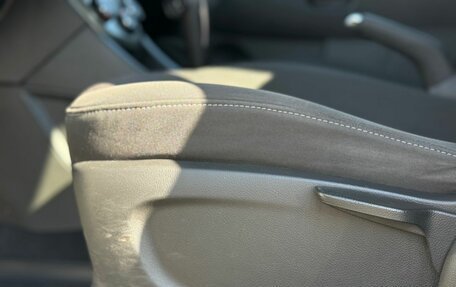 Chevrolet Aveo III, 2012 год, 620 000 рублей, 20 фотография