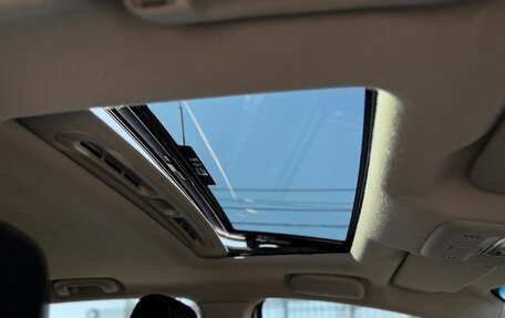 Chevrolet Aveo III, 2012 год, 620 000 рублей, 27 фотография