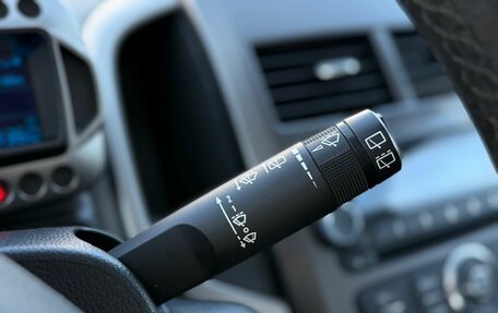 Chevrolet Aveo III, 2012 год, 620 000 рублей, 30 фотография