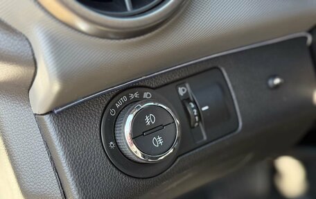 Chevrolet Aveo III, 2012 год, 620 000 рублей, 33 фотография