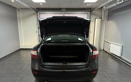 Renault Fluence I, 2010 год, 835 000 рублей, 7 фотография