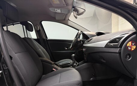 Renault Fluence I, 2010 год, 835 000 рублей, 14 фотография